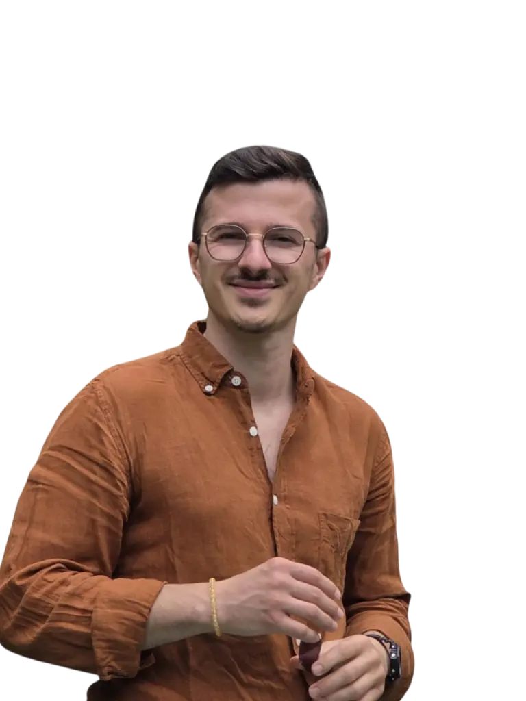 Fondateur
